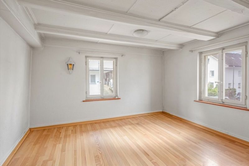 EINFAMILIENHAUS MIT POTENZIAL - 8