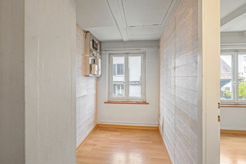 EINFAMILIENHAUS MIT POTENZIAL - 9