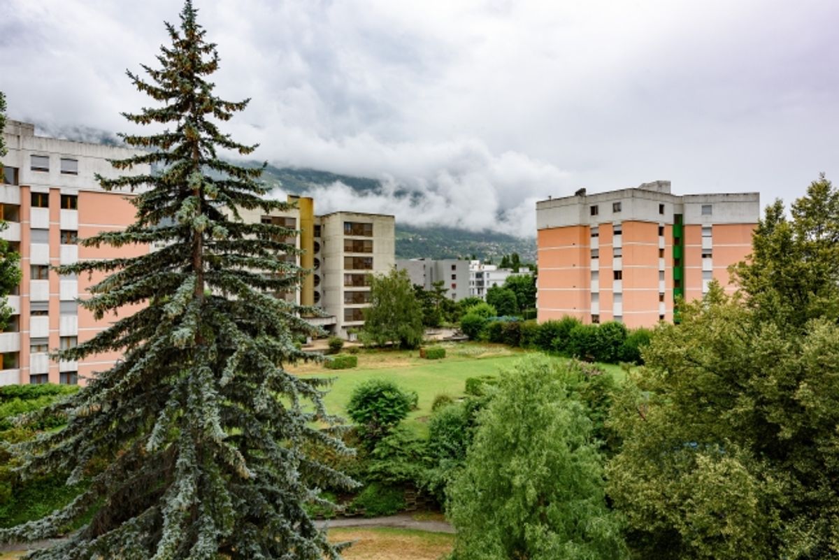 Logement dans un quartier calme ! - 0