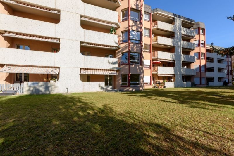 Logement dans un quartier calme ! - 2