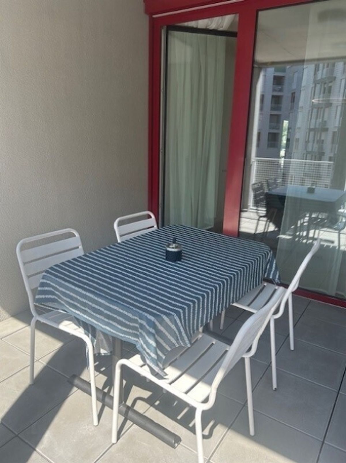 3½ ZI-WOHNUNG IN KRIENS (LU), MÖBLIERT, TEMPORÄR - 5