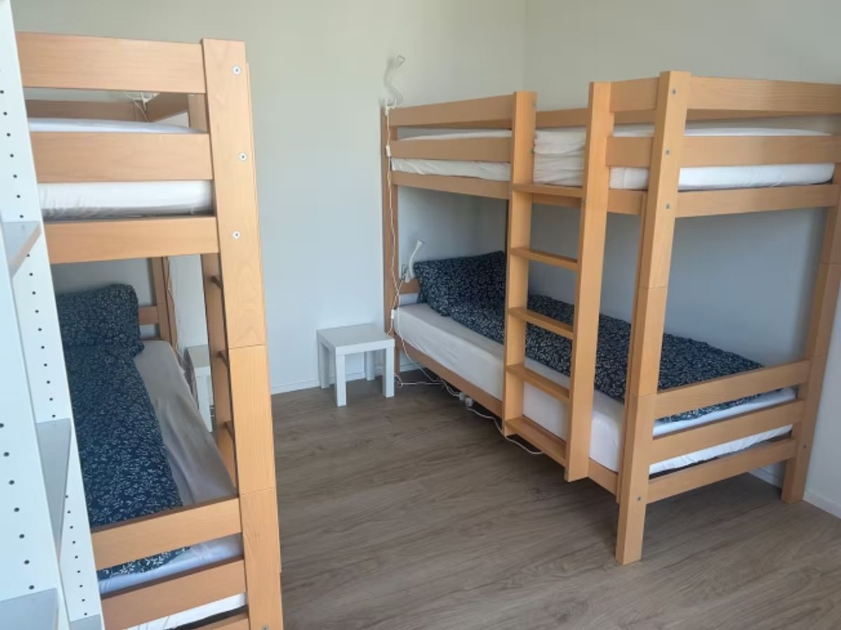 3½ ZI-WOHNUNG IN KRIENS (LU), MÖBLIERT, TEMPORÄR - 6
