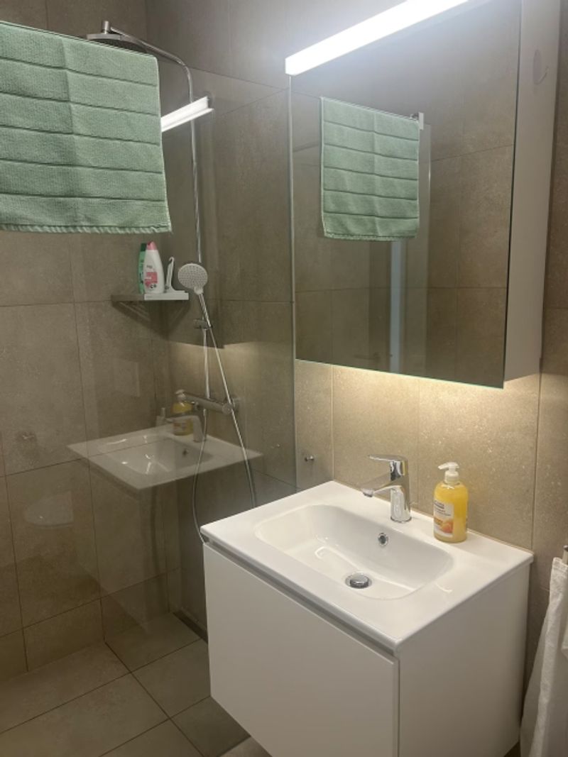 3½ ZI-WOHNUNG IN KRIENS (LU), MÖBLIERT, TEMPORÄR - 8