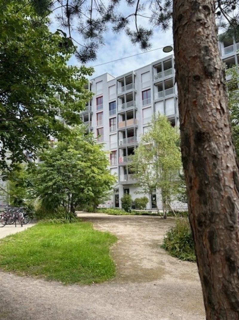 3½ ZI-WOHNUNG IN KRIENS (LU), MÖBLIERT, TEMPORÄR - 9