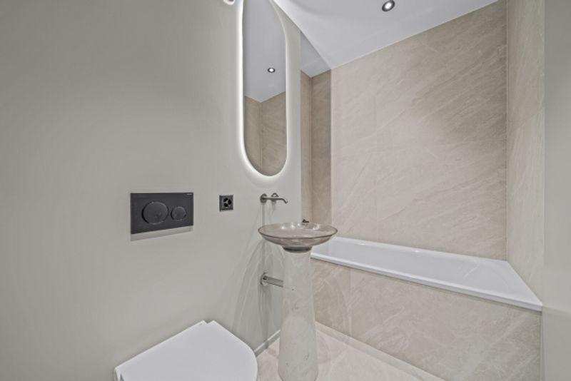 Elegante 2.5 Zimmerwohnung in Montreux mit Seesicht - 5