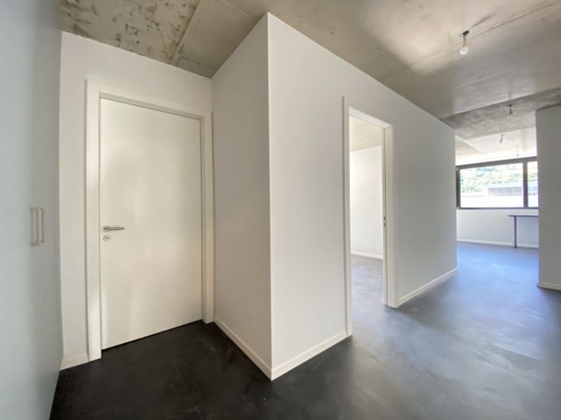 Prächtige, moderne 2,5-Zimmer-Wohnung in Sion - 4