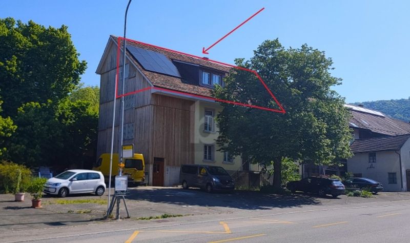 MIT LIFT UND HOCHWERTIGEM INNENAUSBAU - 1