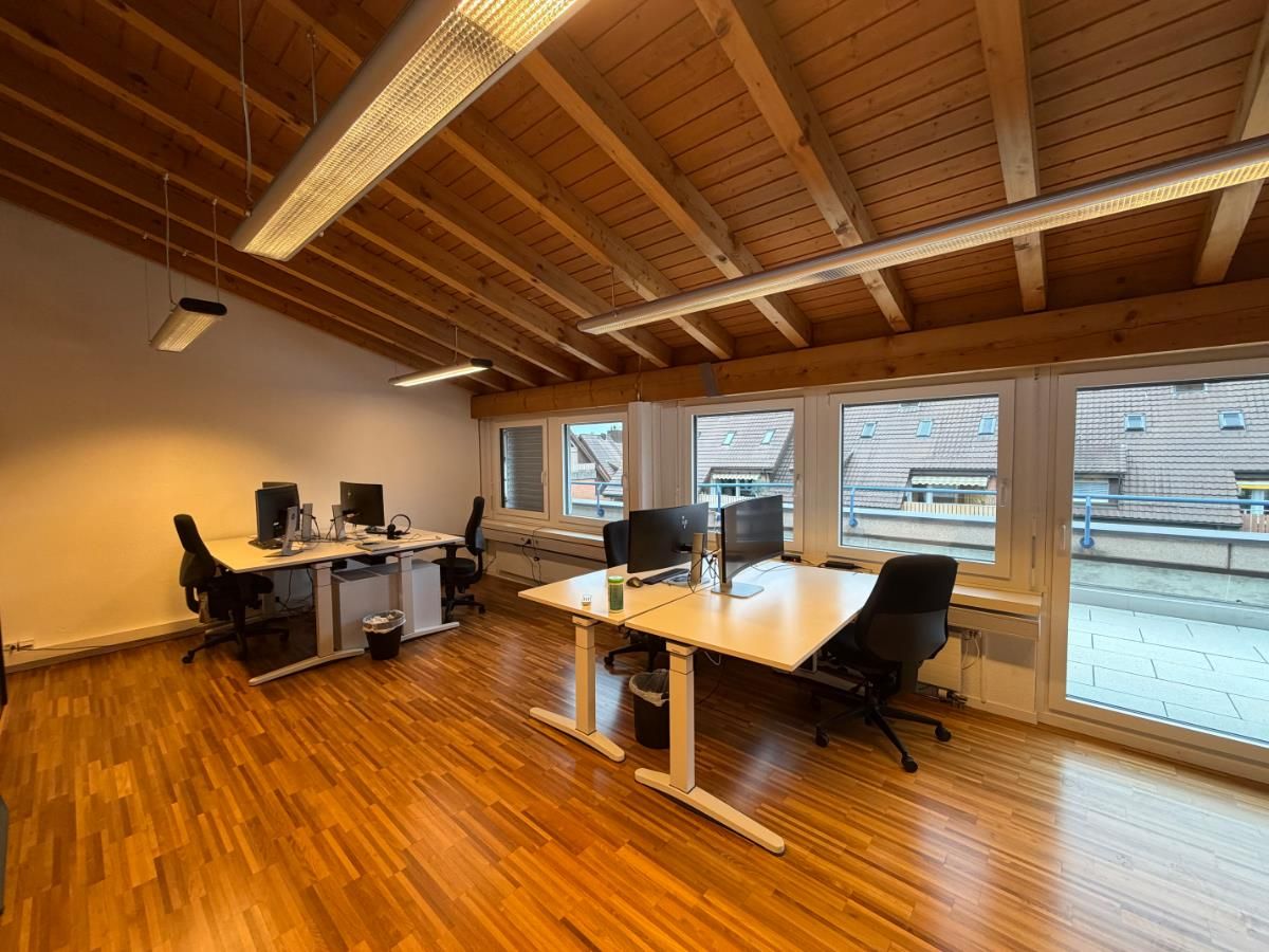 Büro - 6