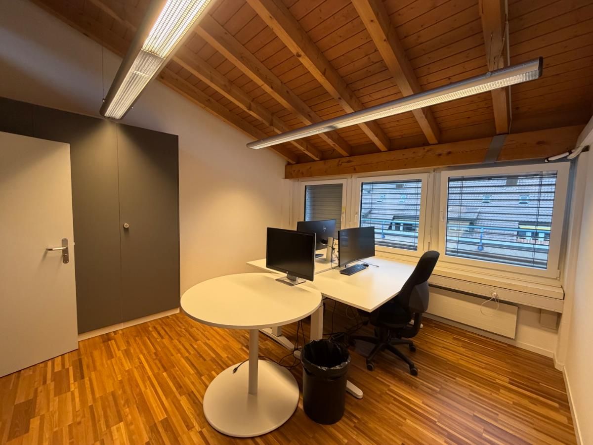 Büro - 7