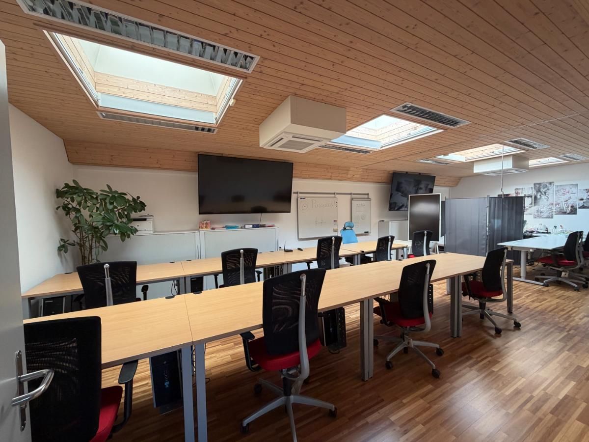 Büro - 8