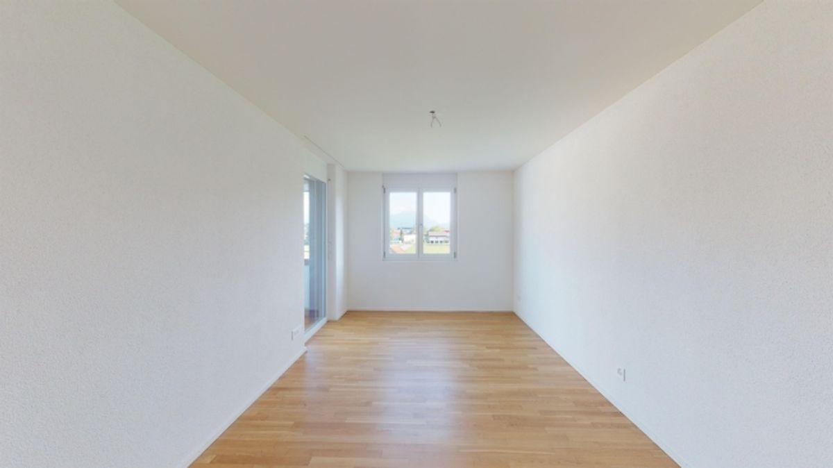 Blick ins Grüne - 8