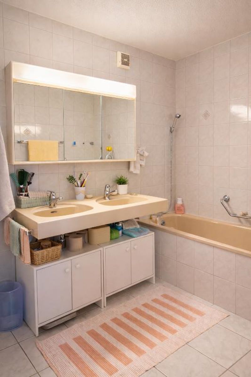 Sonnige, ruhige 3.5 Zimmerwohnung - 3