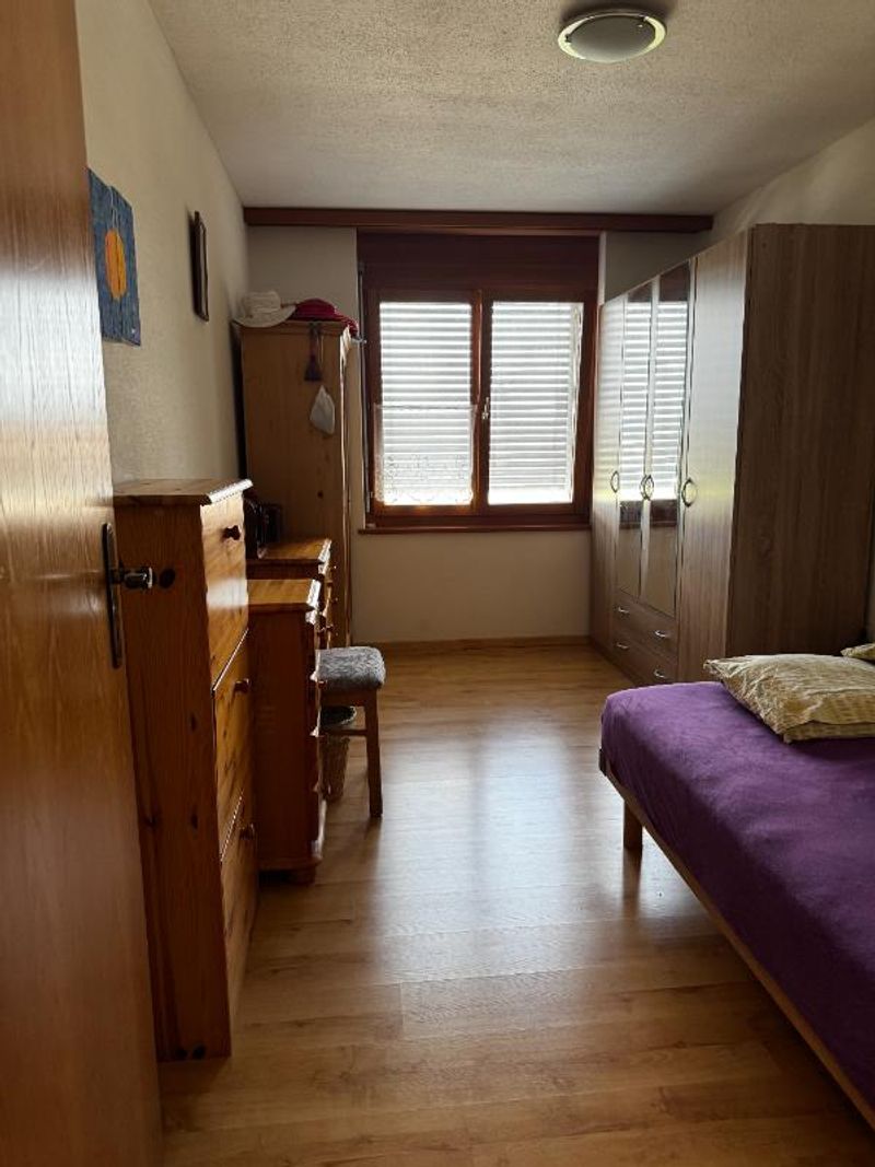 Sonnige, ruhige 3.5 Zimmerwohnung - 7