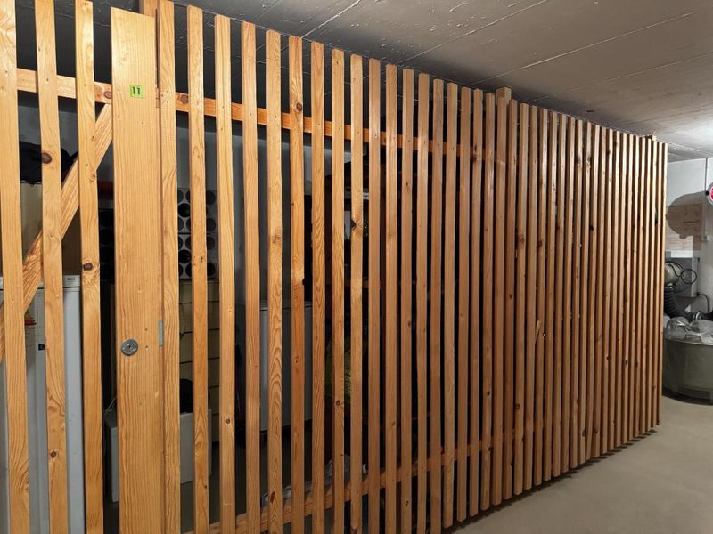 Sonnige, ruhige 3.5 Zimmerwohnung - 12