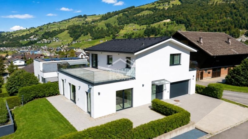 Das Zuhause, das keine Wünsche offenlässt - 1