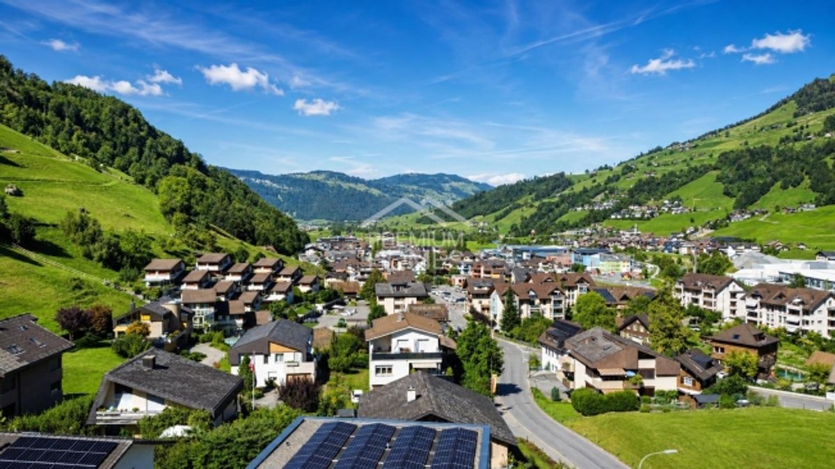 Das Zuhause, das keine Wünsche offenlässt - 1