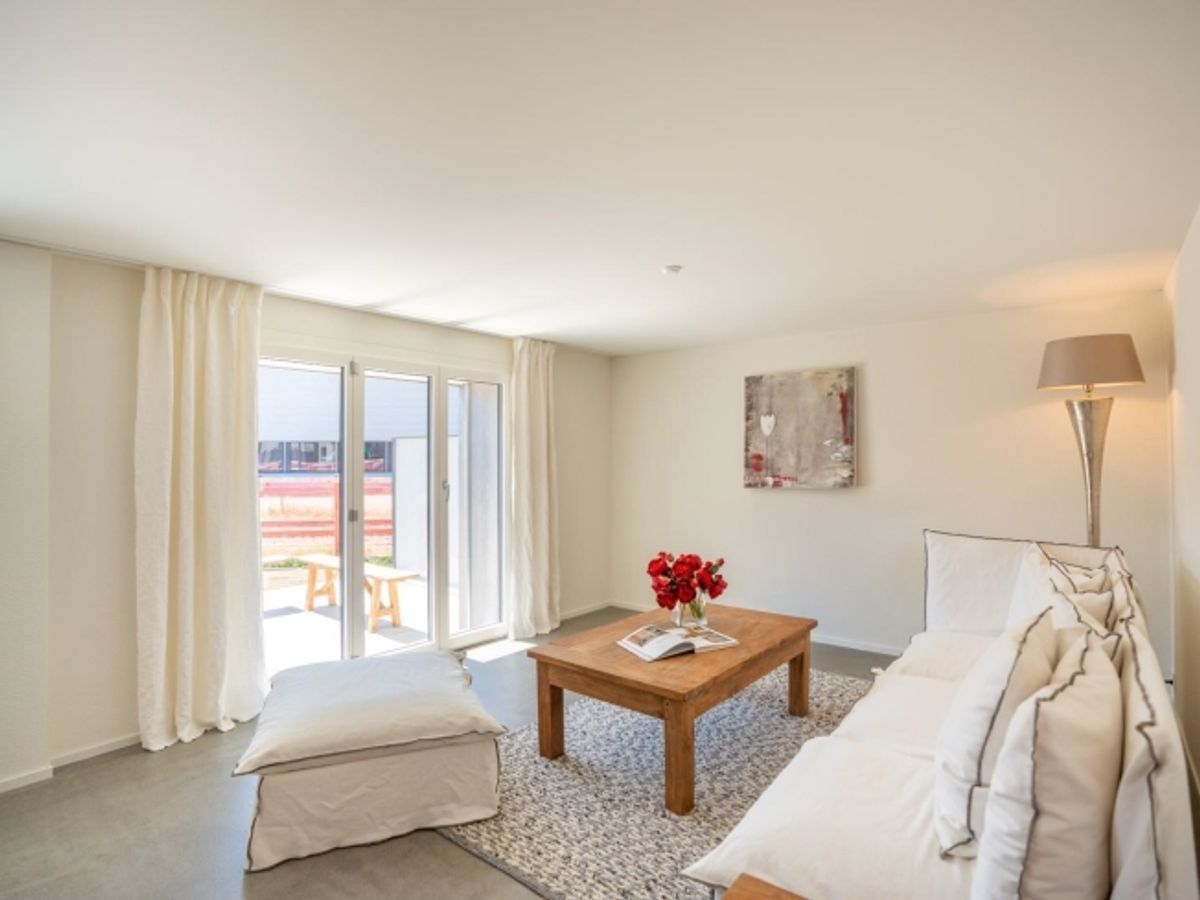 Moderne Wohnoase in Eigentumsstandard - 1