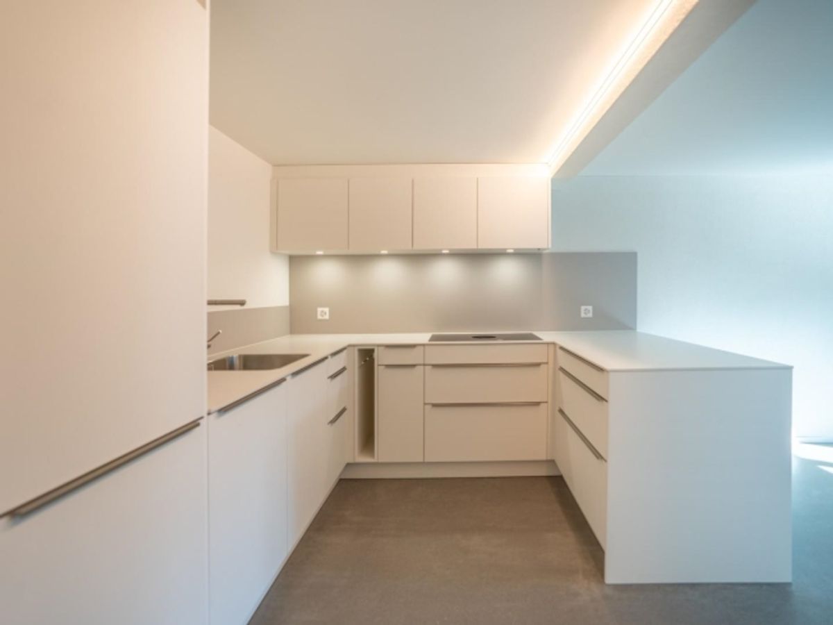 Moderne Wohnoase in Eigentumsstandard - 2