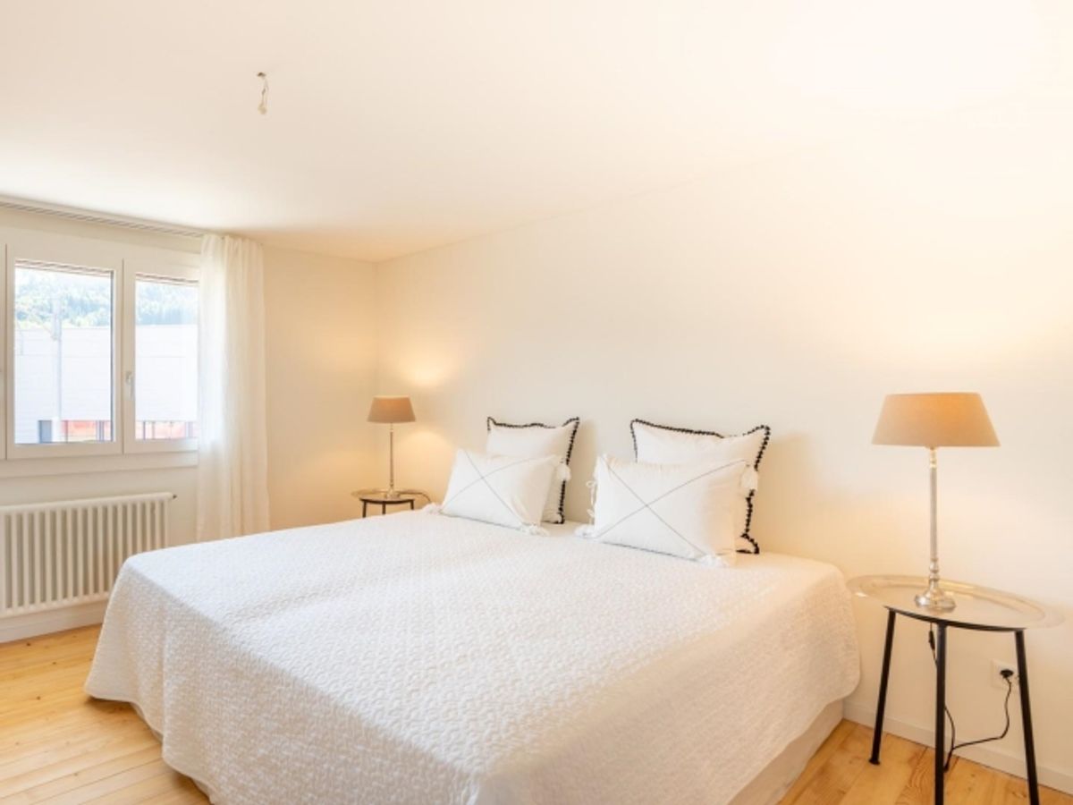 Moderne Wohnoase in Eigentumsstandard - 3