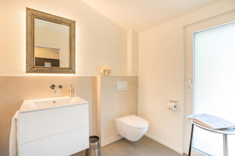 Moderne Wohnoase in Eigentumsstandard - 6