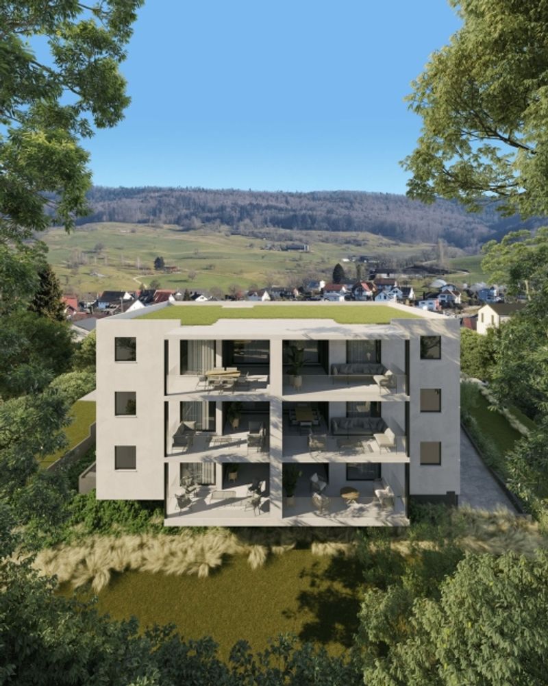 Hobbyraum, Neubau - 2