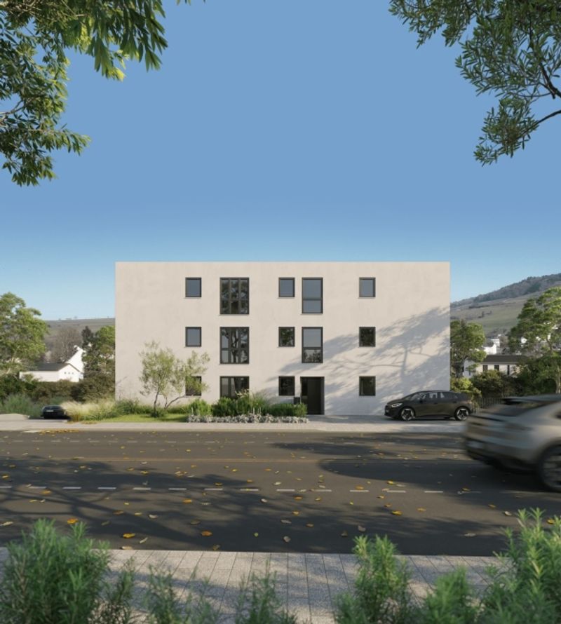 Hobbyraum, Neubau - 3