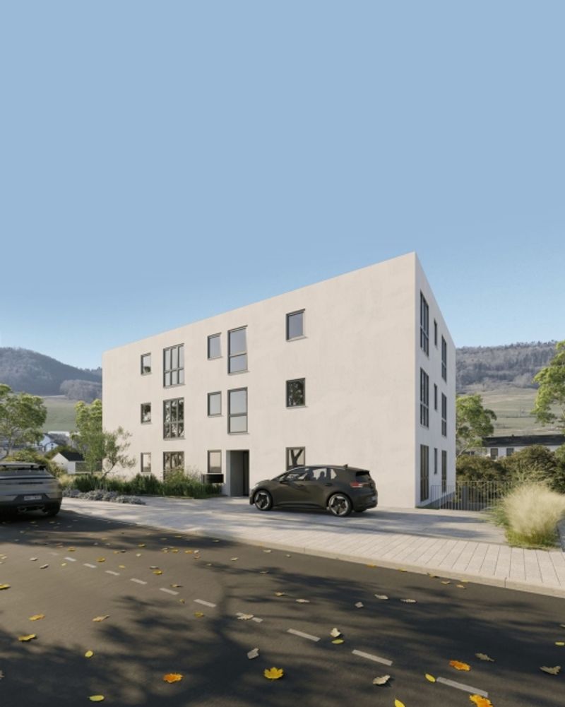 Hobbyraum, Neubau - 4