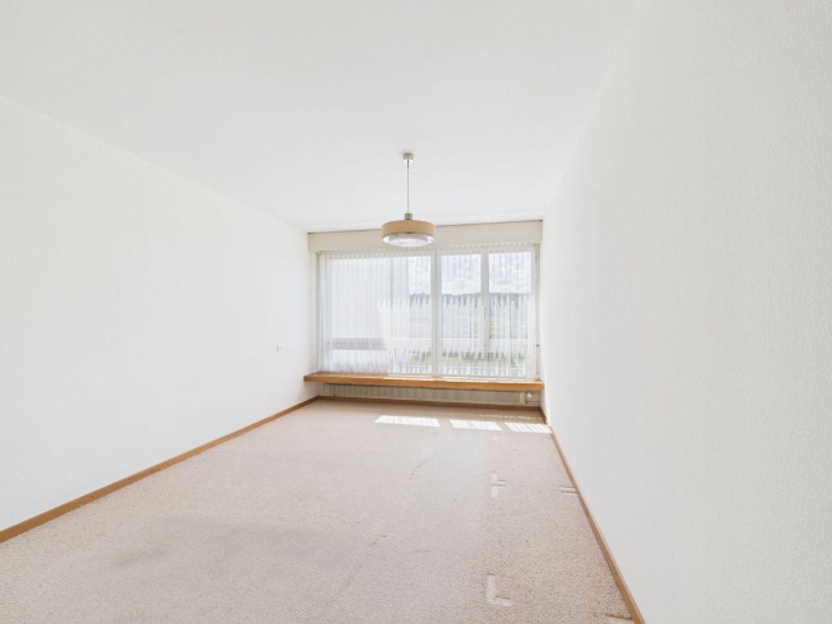 5.5-Zimmer mit Wintergarten und Cheminée in Wettswil kaufen - 6