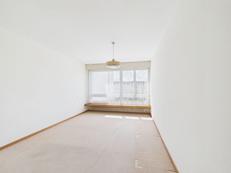 5.5-Zimmer mit Wintergarten und Cheminée in Wettswil kaufen - 7