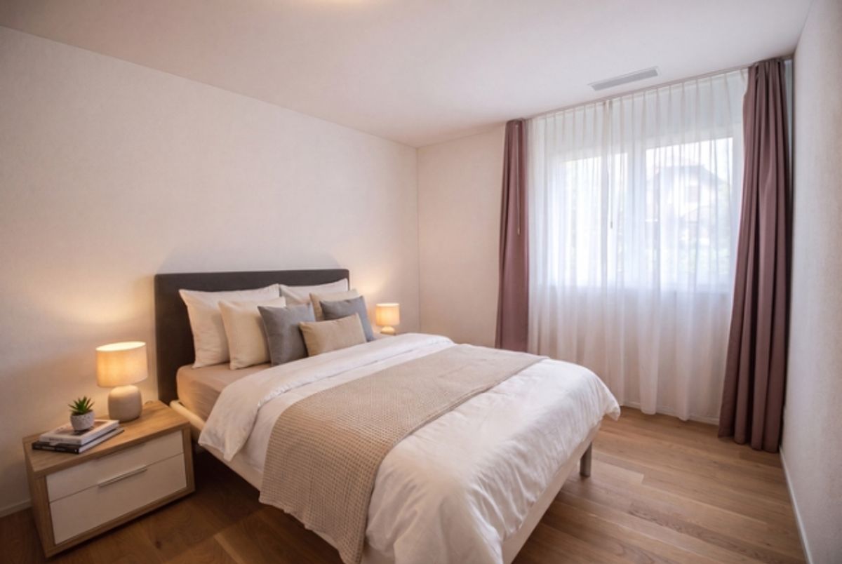 MODERNES WOHNEN IN NATURNAHER LAGE - 2