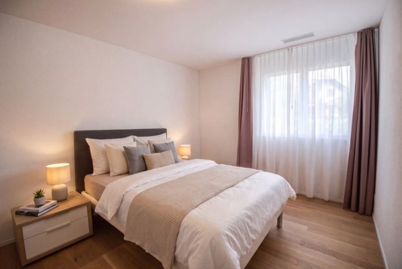 MODERNES WOHNEN IN NATURNAHER LAGE - 3