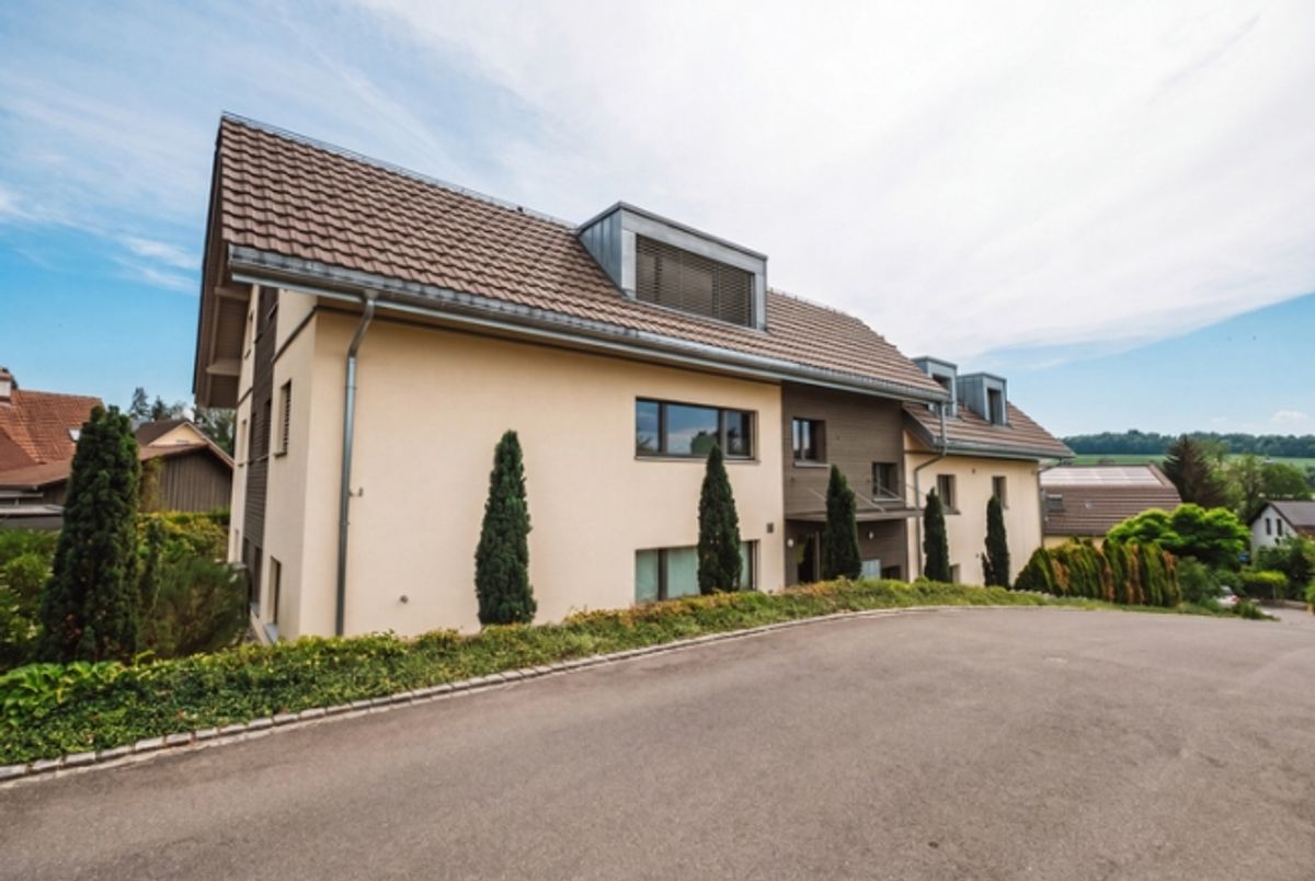 MODERNES WOHNEN IN NATURNAHER LAGE - 6