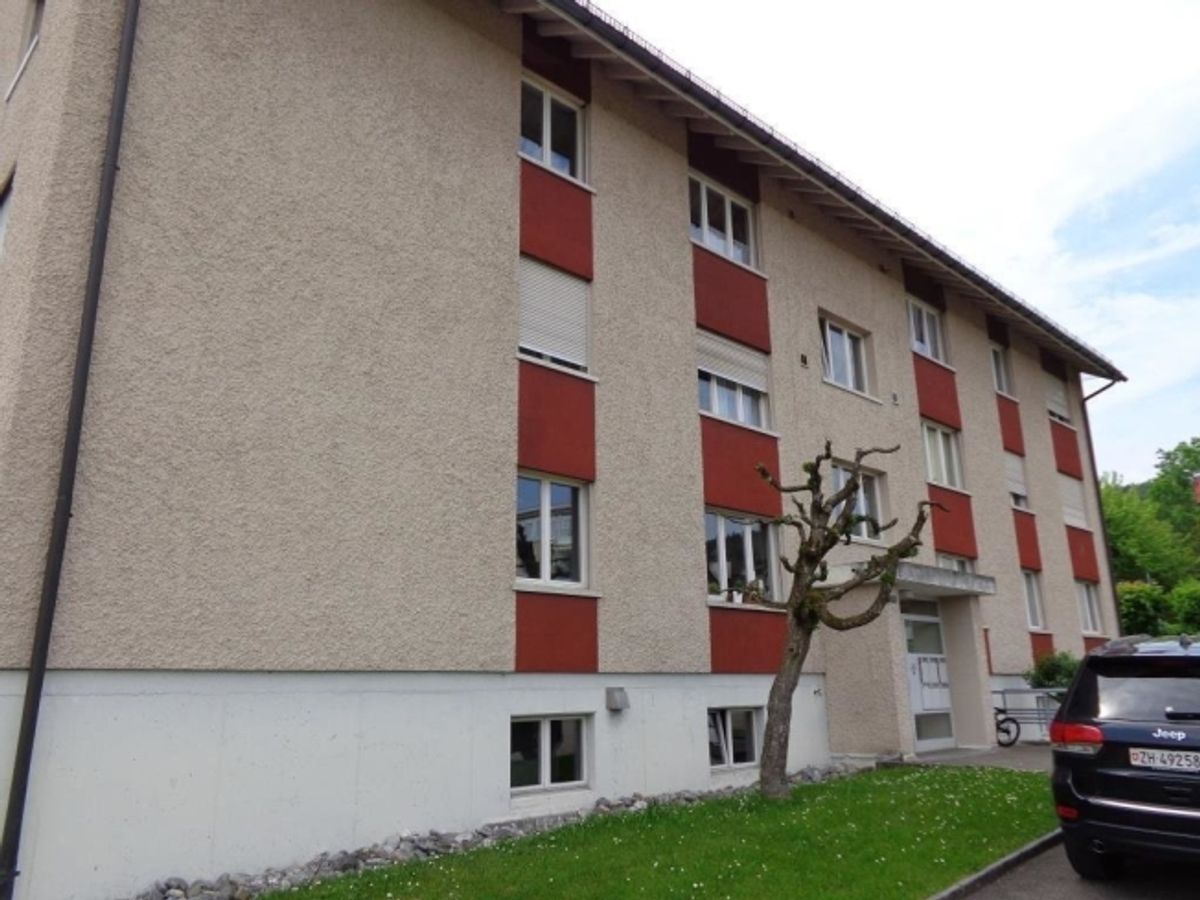 Wohnen auf zwei Etagen - 0