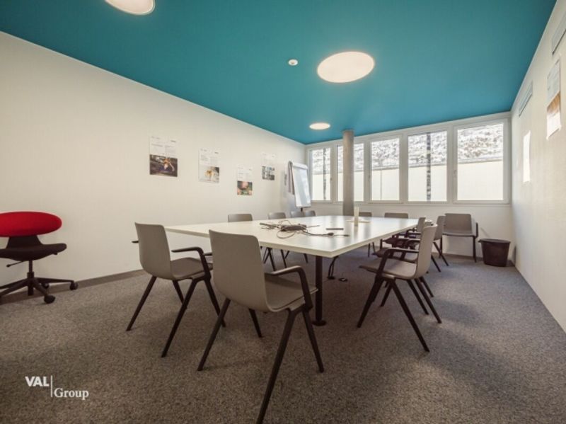 Modernster Gewerbekomplex - Wählen Sie eine Etage und starten Sie durch! - 9