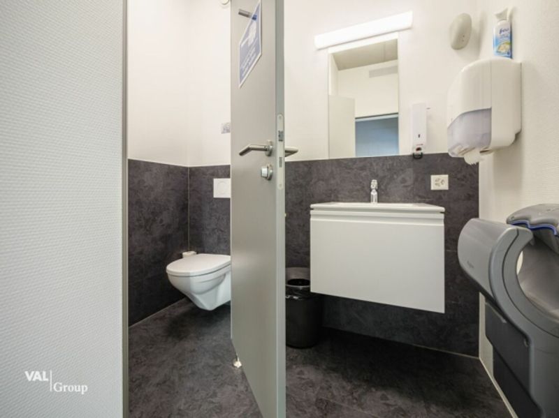 Modernster Gewerbekomplex - Wählen Sie eine Etage und starten Sie durch! - 10