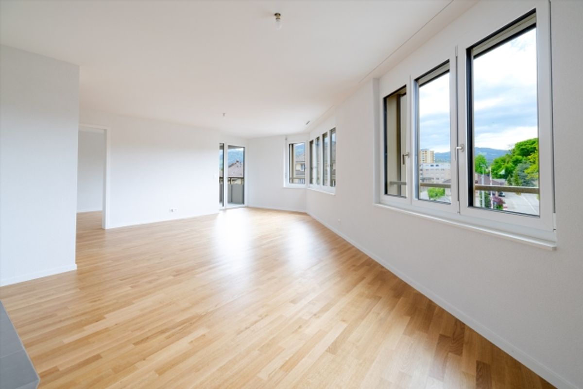 Location avec caution gratuite - Appartement près de la gare - 1