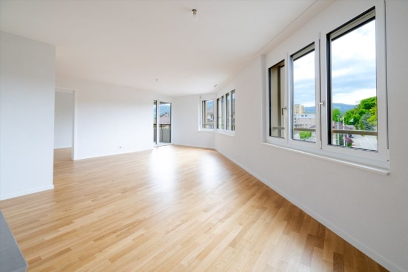 Location avec caution gratuite - Appartement près de la gare - 2
