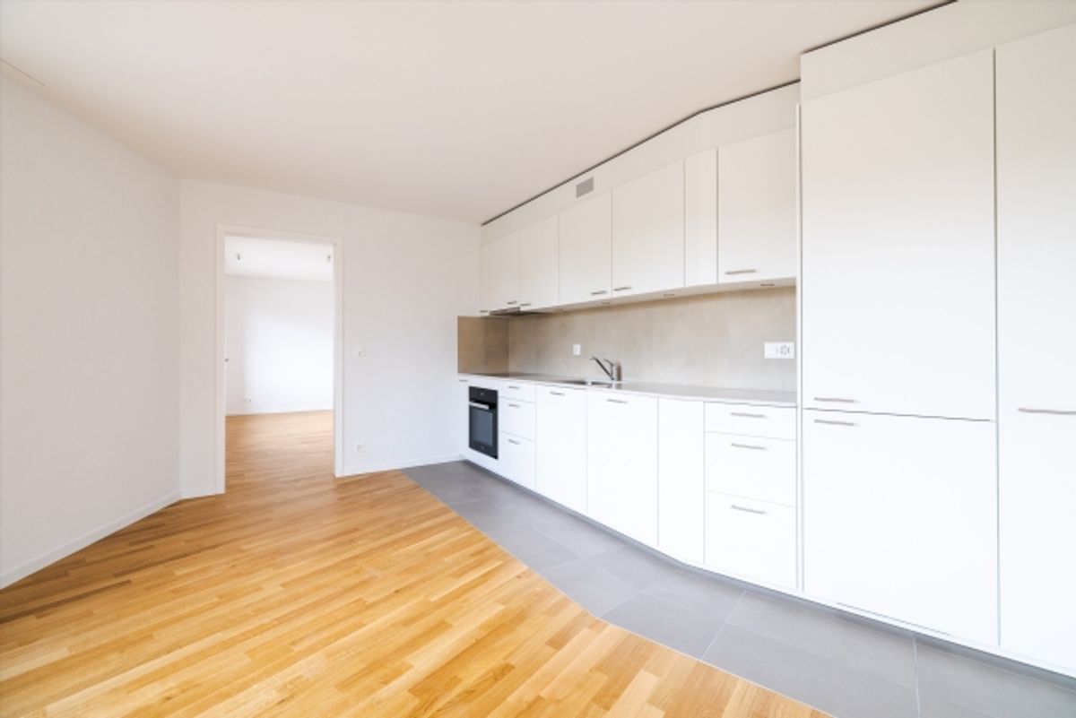 Location avec caution gratuite - Appartement près de la gare - 2