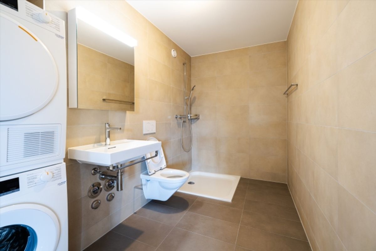 Location avec caution gratuite - Appartement près de la gare - 3
