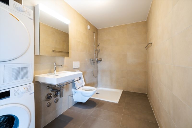 Location avec caution gratuite - Appartement près de la gare - 4
