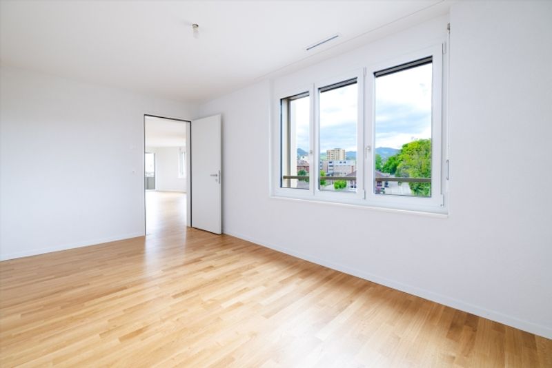 Location avec caution gratuite - Appartement près de la gare - 5