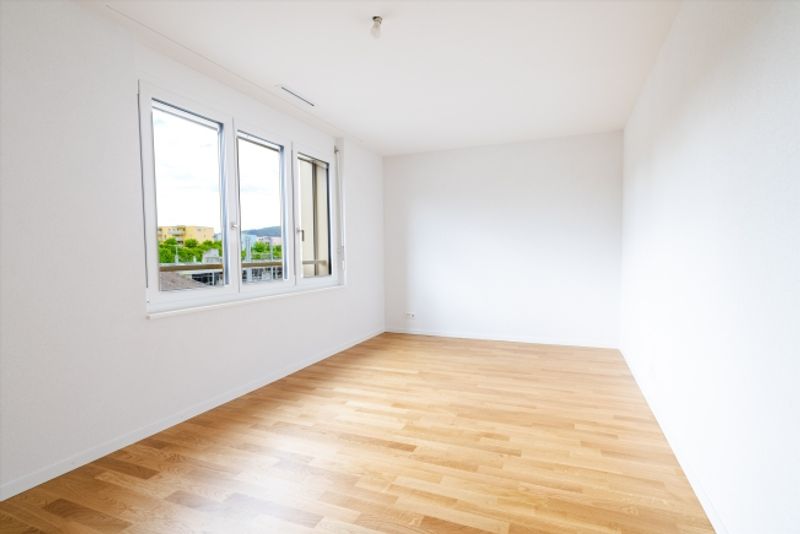 Location avec caution gratuite - Appartement près de la gare - 6