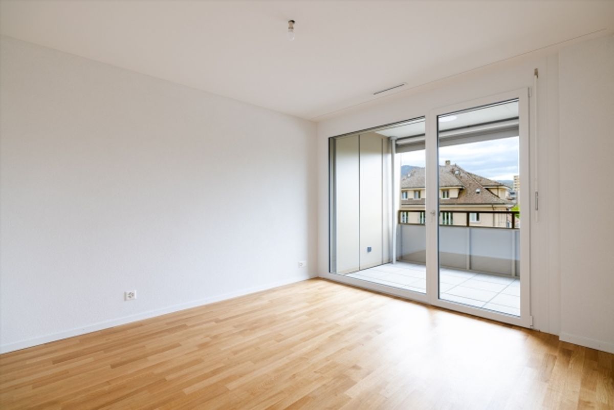 Location avec caution gratuite - Appartement près de la gare - 6