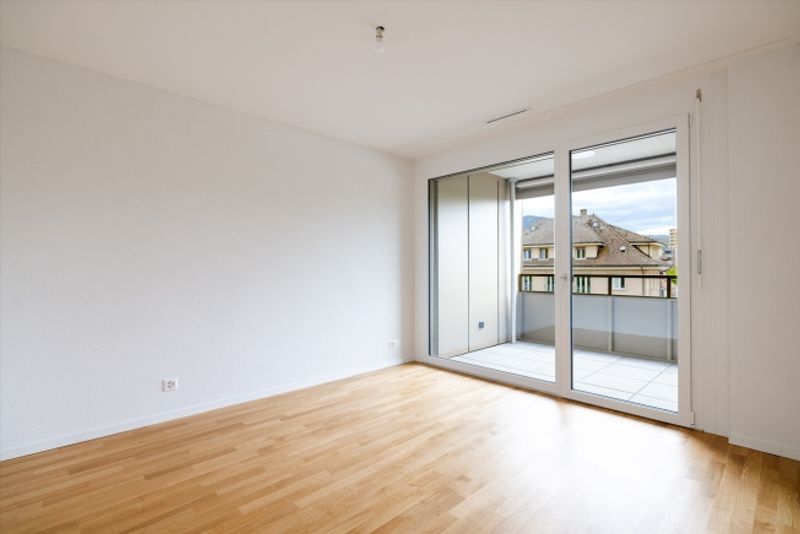 Location avec caution gratuite - Appartement près de la gare - 7