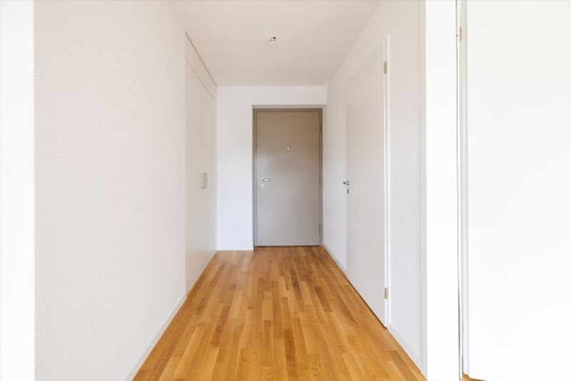 Location avec caution gratuite - Appartement près de la gare - 8