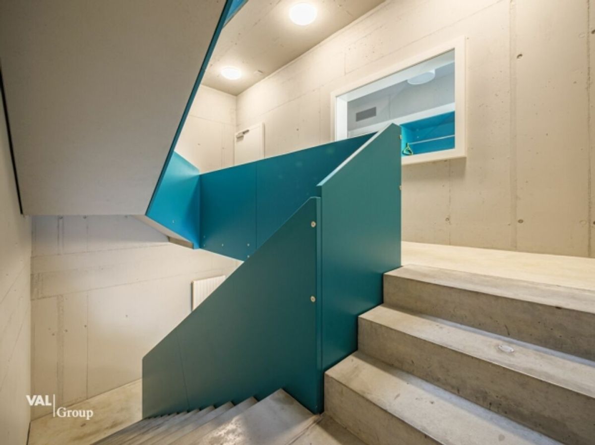 Modernster Gewerbekomplex - Wählen Sie eine Etage und starten Sie durch! - 11