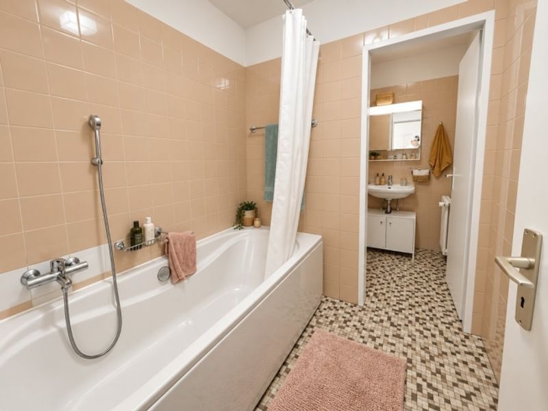 3,5-Zimmer-Wohnung zur Miete mit Umkleideraum im 2. Stock - 6