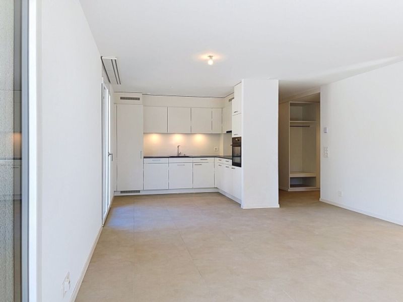 Neue 4,5-Zimmer-Wohnung im ersten Stock in Cottens (FR) - 2