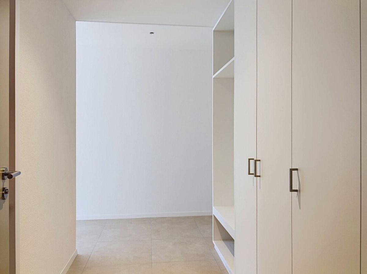 Neue 4,5-Zimmer-Wohnung im ersten Stock in Cottens (FR) - 9