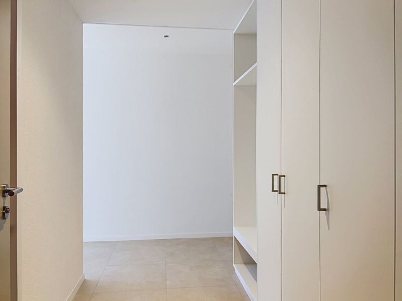 Neue 4,5-Zimmer-Wohnung im ersten Stock in Cottens (FR) - 10